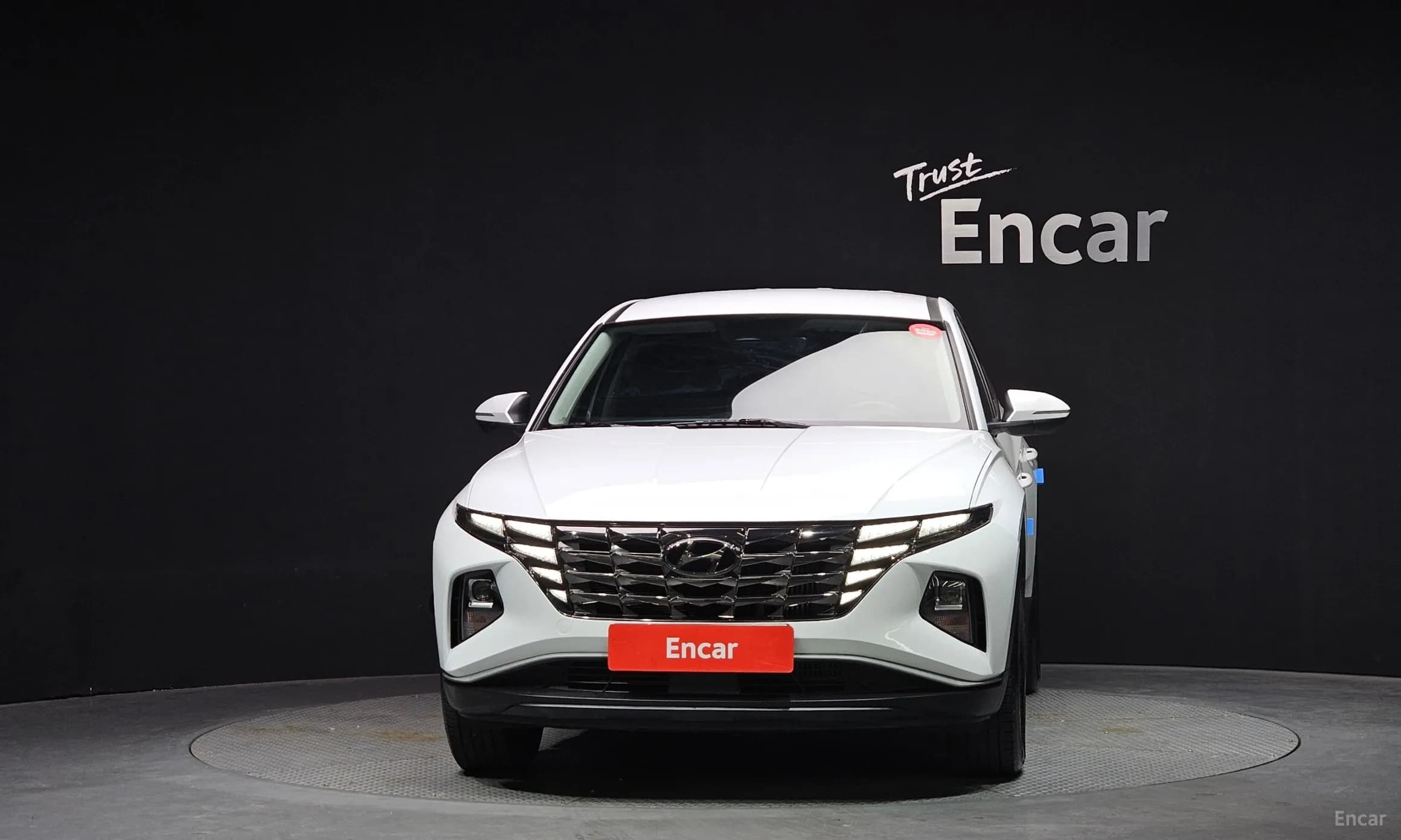 Tucson (NX4)