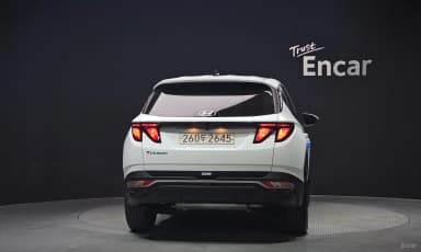 Tucson (NX4)