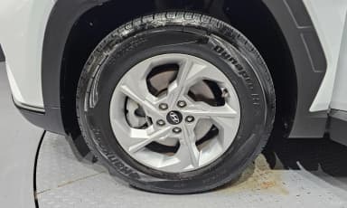 Tucson (NX4)