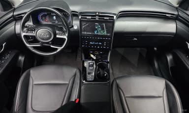 Tucson (NX4)