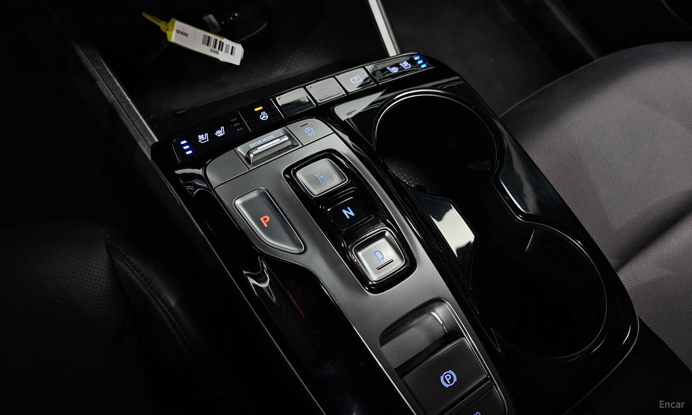 Tucson (NX4)