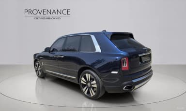 Cullinan