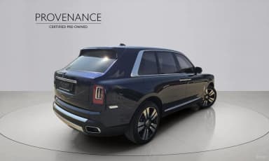 Cullinan