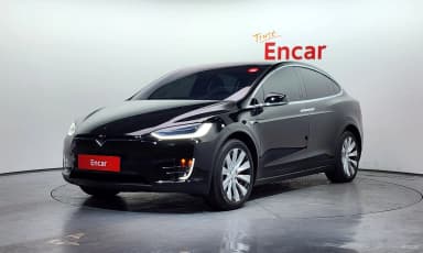 Model X