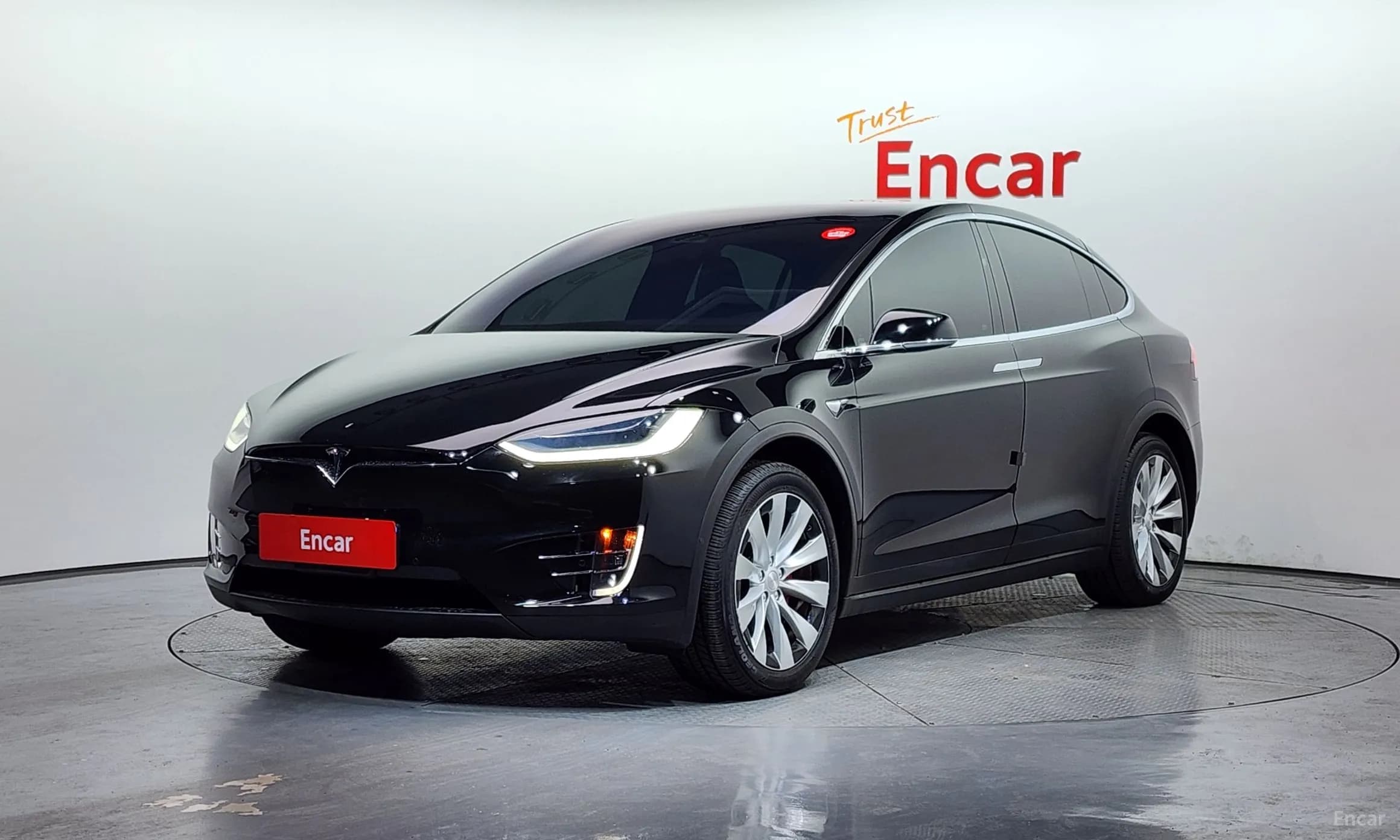 Model X