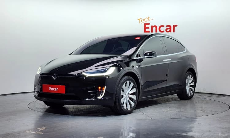 Model X
