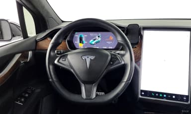 Model X