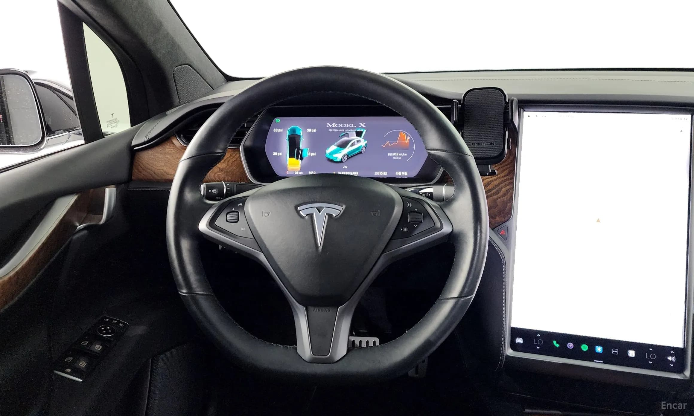 Model X