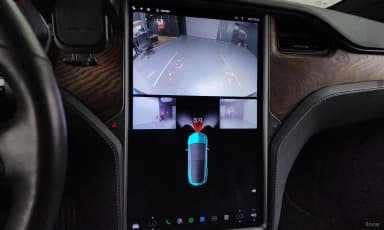 Model X
