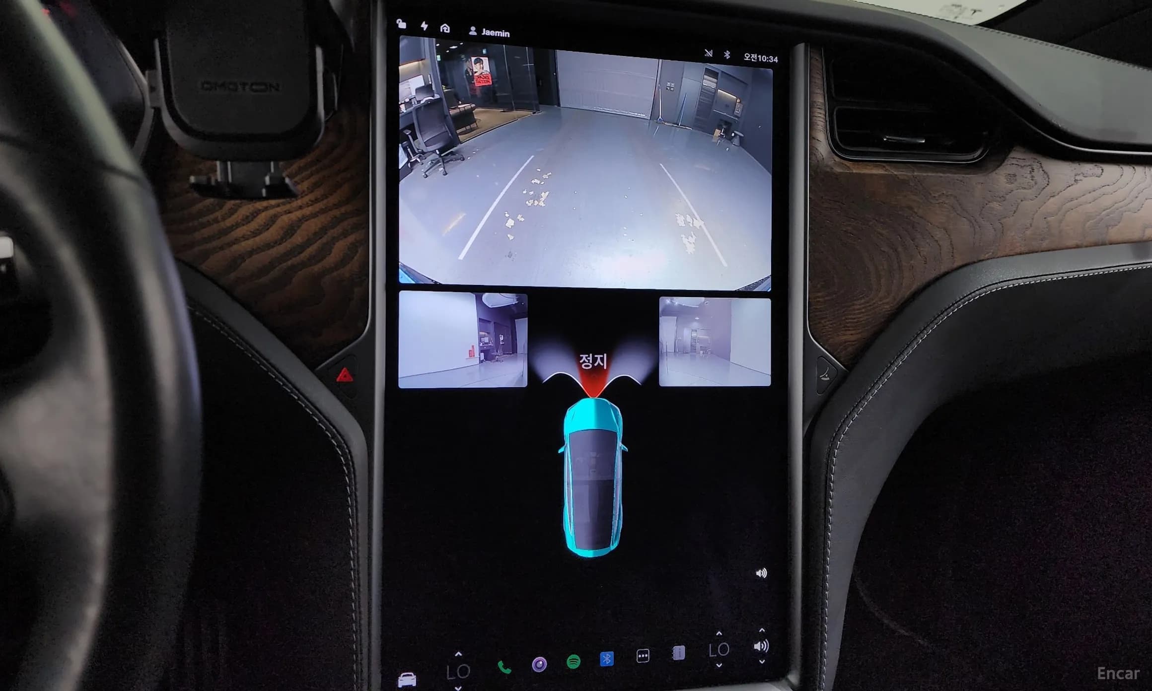 Model X