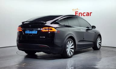 Model X
