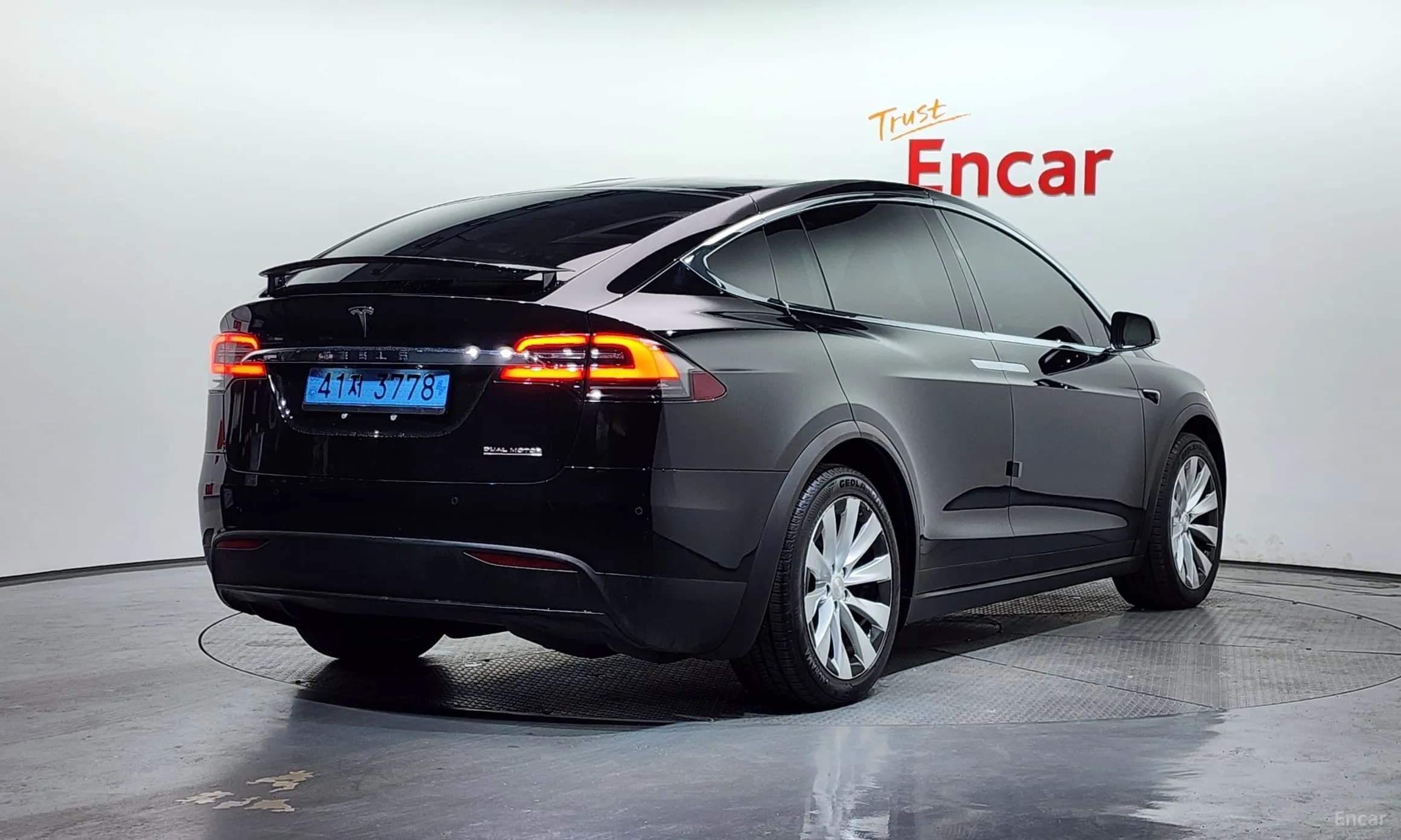 Model X