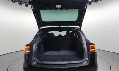 Model X