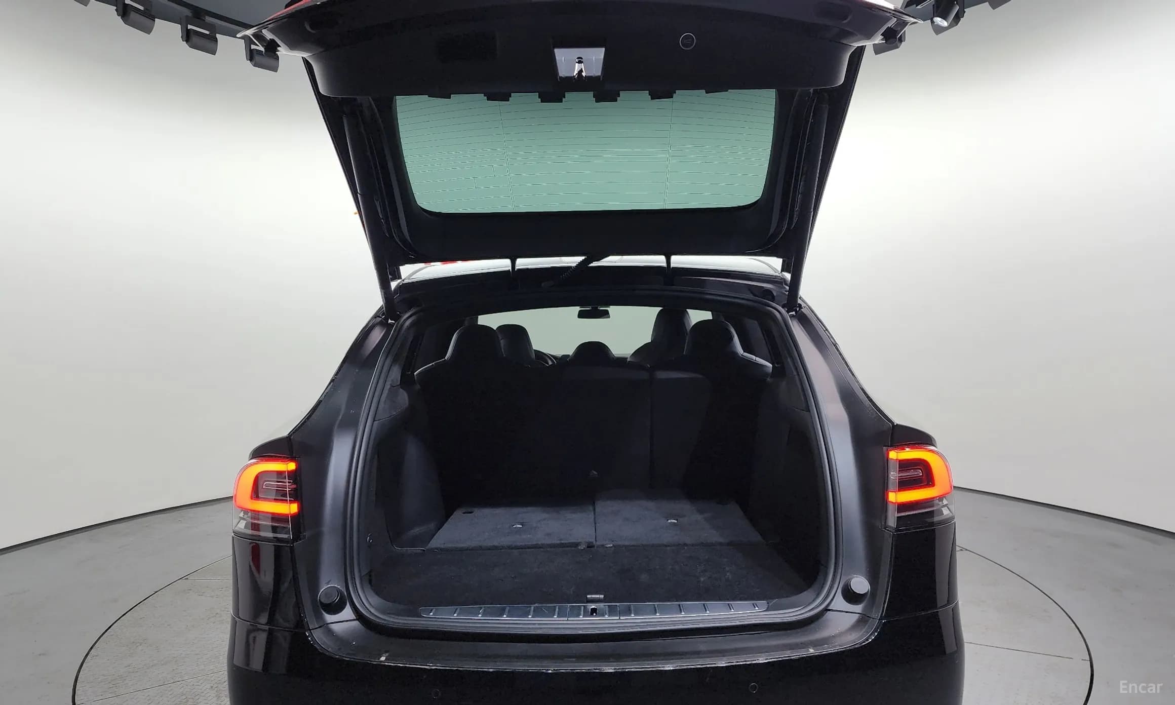 Model X
