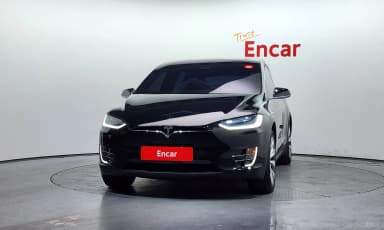 Model X
