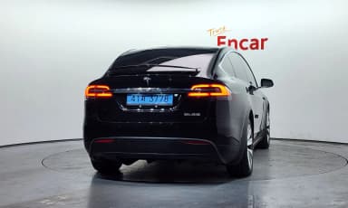 Model X