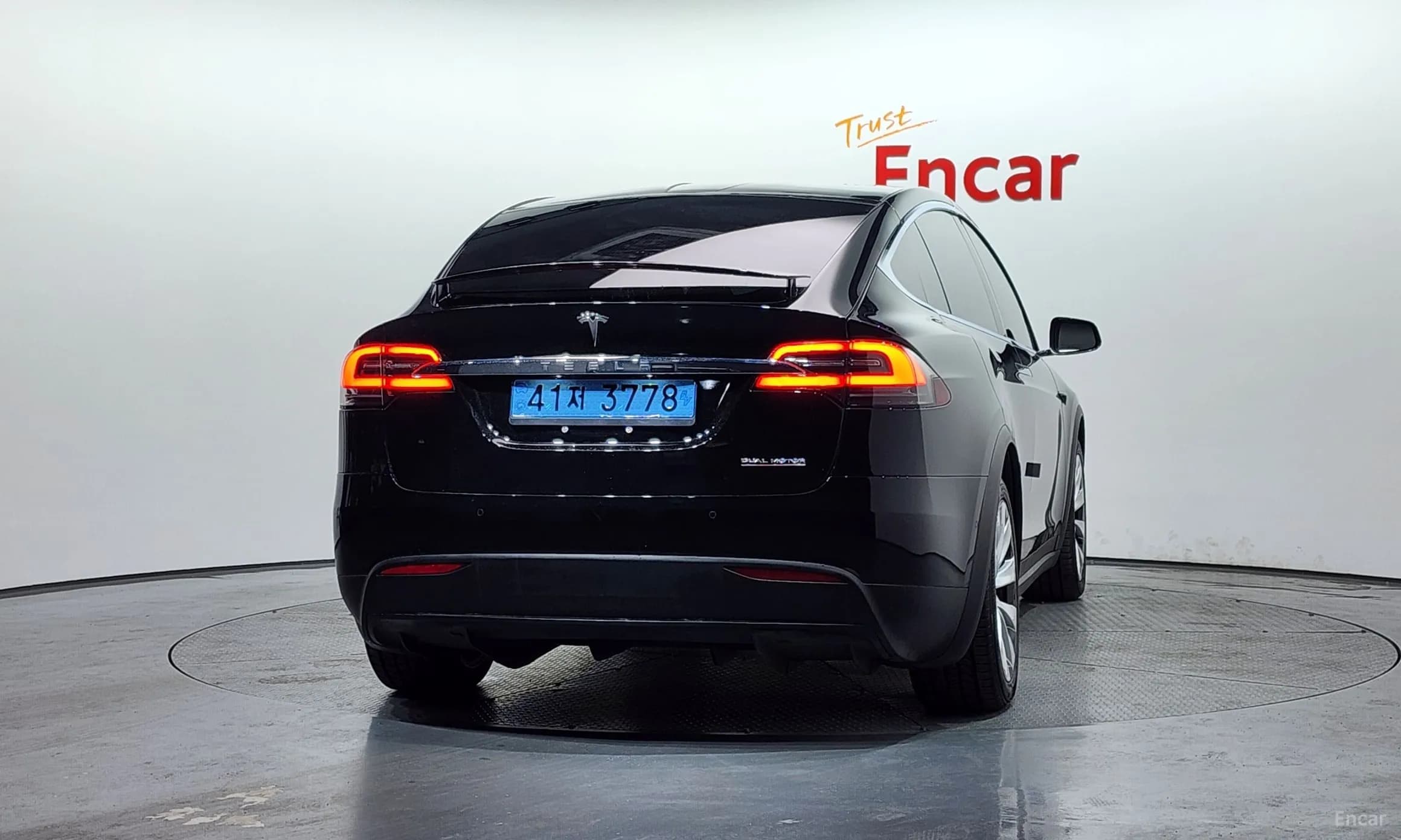 Model X