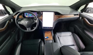 Model X