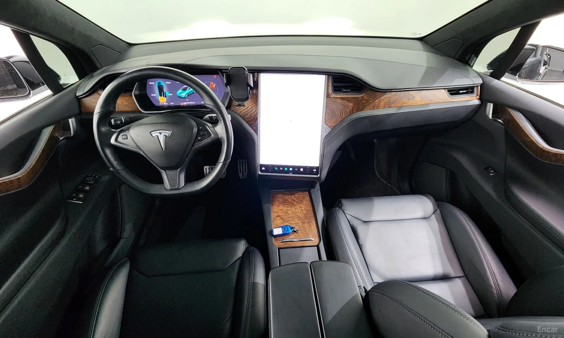 Model X