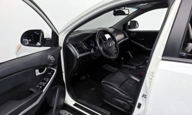 Korando C