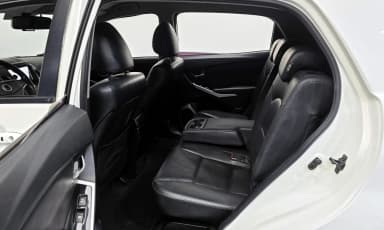 Korando C
