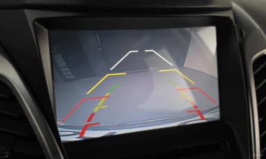 Korando C