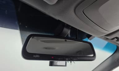 Korando C