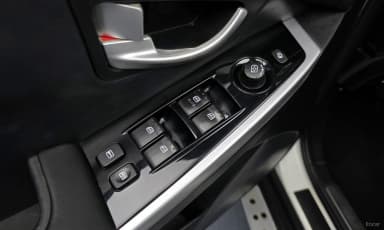 Korando C