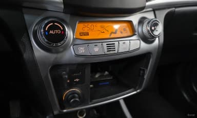 Korando C