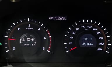 Korando C
