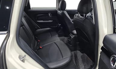 Cooper D Clubman