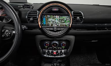 Cooper D Clubman
