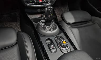 Cooper D Clubman