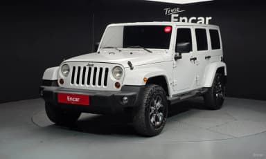Wrangler (JK)