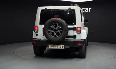 Wrangler (JK)