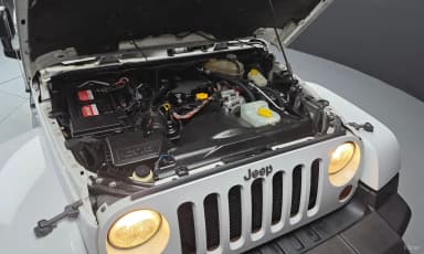 Wrangler (JK)