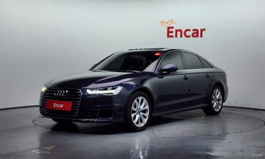 New A6
