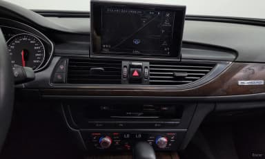 New A6