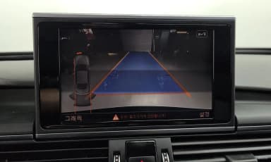 New A6