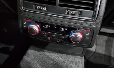 New A6