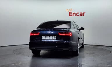New A6