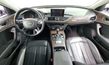 New A6