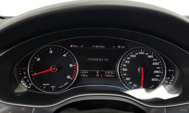New A6