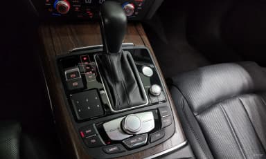 New A6