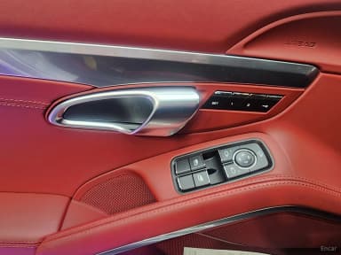 718 Boxster