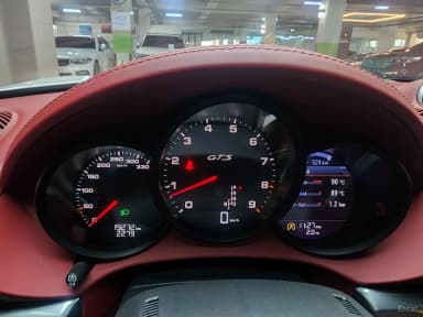 718 Boxster