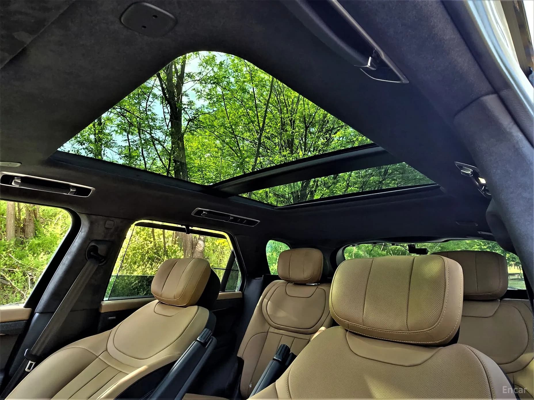 Range Rover Sport 3rd Generation