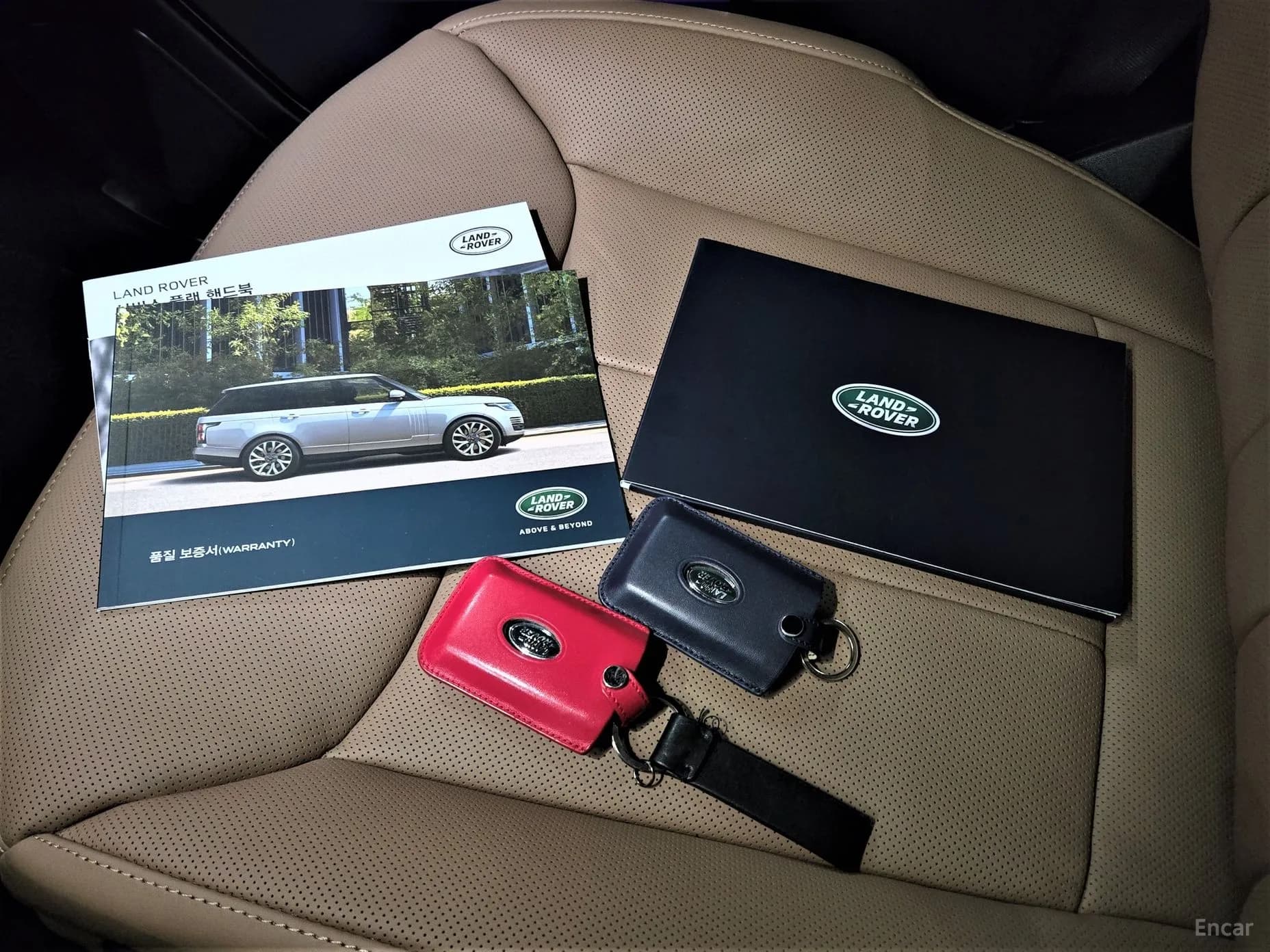 Range Rover Sport 3rd Generation