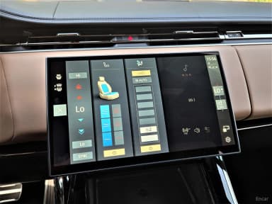 Range Rover Sport 3rd Generation