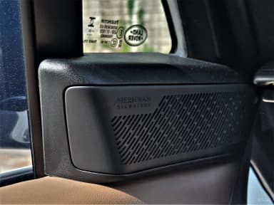 Range Rover Sport 3rd Generation